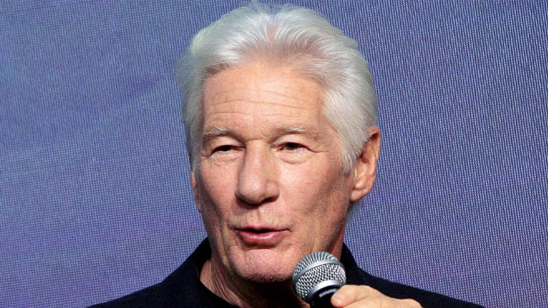 Richard Gere