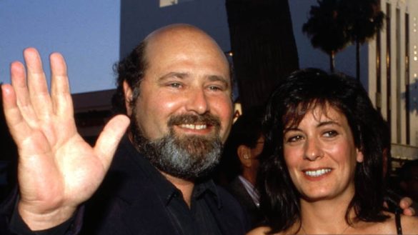 Rob and Michele Reiner’s son faces court after double homicide accusations. (Photo by Ralph Dominguez/MediaPunch via Getty Images)