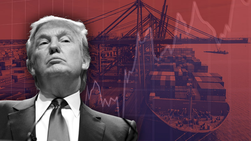 Trump and Electricity Prices