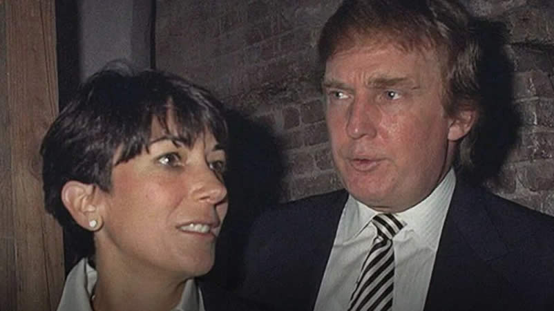 Trump’s Epstein Files Law opens door for Ghislaine Maxwell’s latest Legal Challenge