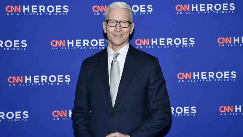 anderson cooper