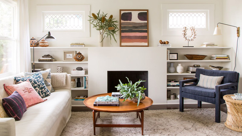 decorate apartment Budget