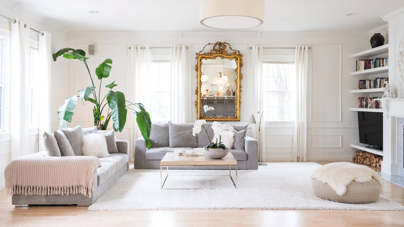 Smart Ideas to Decorate Your Apartment on a Budget and Transform Every Room