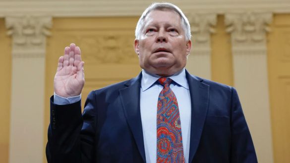 (Photo by Celal Gunes/Anadolu via Getty Images)