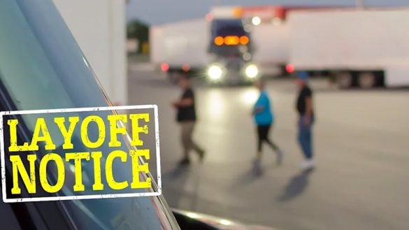 (Photo: Jim Allen/FreightWaves)