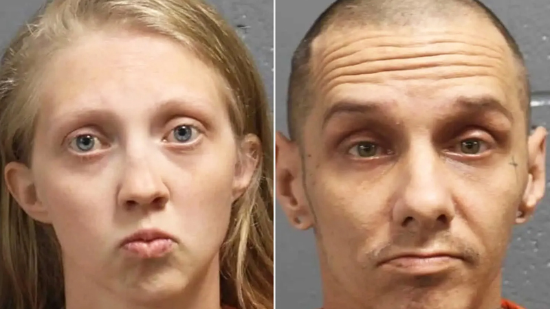 “My Daughter Got Ate by the Pit”: Oklahoma girl, 2, mauled to death after parents locked her in a room with a pit bull