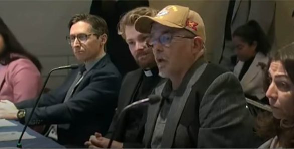 Photo Screenshot by Adam Lynch / YouTube