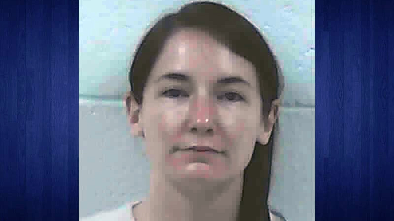 Amber Nicole Ferguson