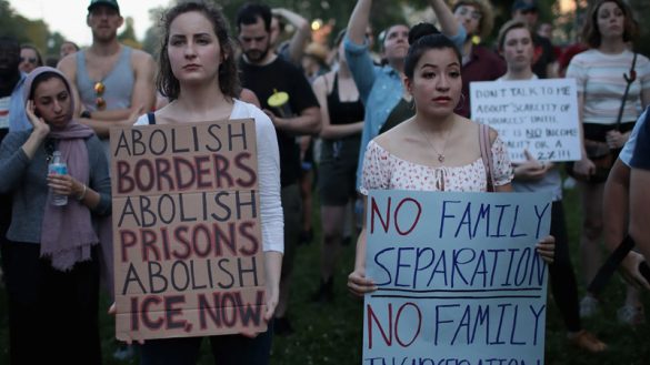 (Photo: Scott Olson/Getty Images)