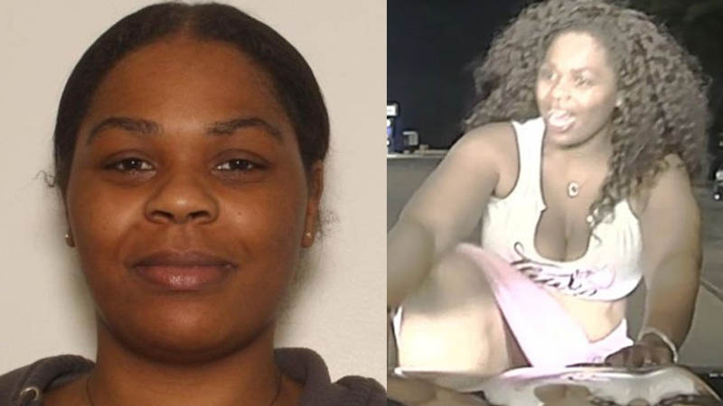 Arrest Made in Viral Cop Car Twerking Case in Northeast Ohio