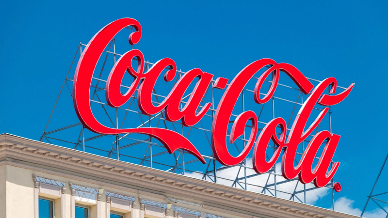 Coca-Cola