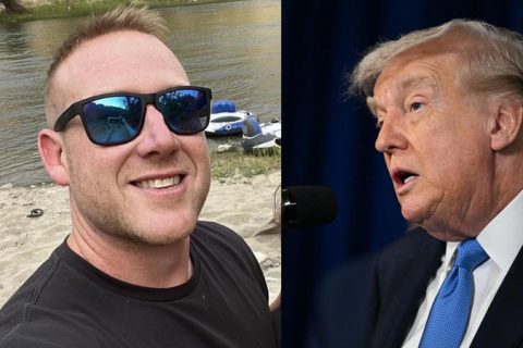 “Not like this. This is horrible”: Trump voters in Iowa voice regret as