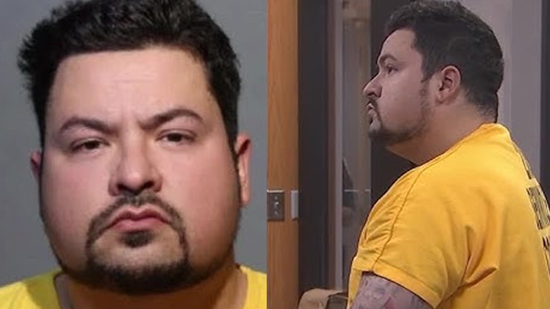 Former Central Florida police officer