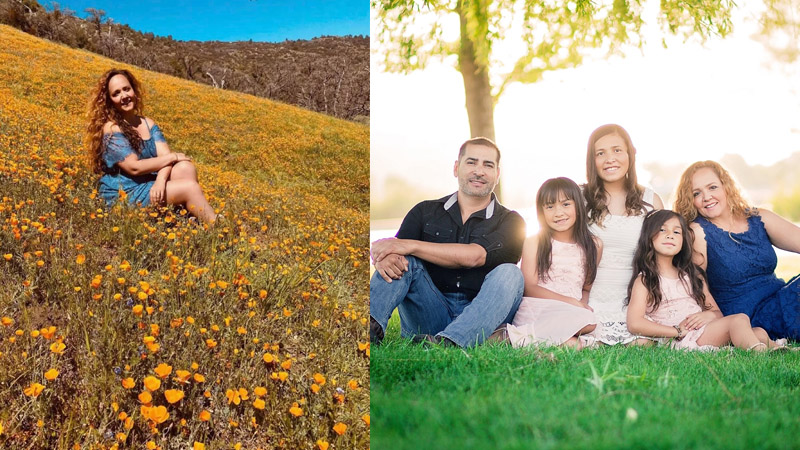 ‘They See Me as a Traitor’: Mexican American Mother says Politics tore her family apart after Voting for Trump