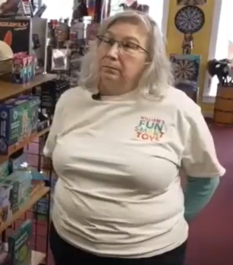 Georgia Trump Supporters