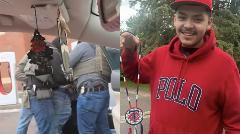 Jose Roberto Ramirez