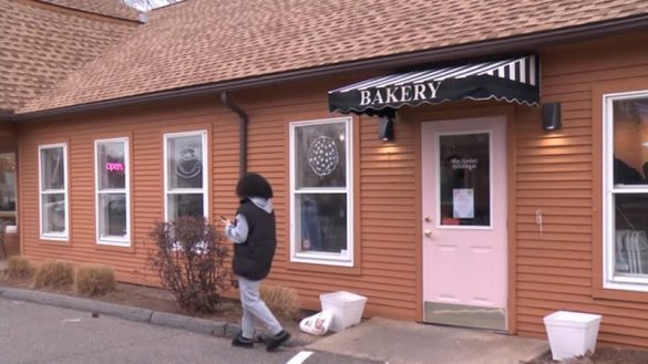 Trump’s Immigration legacy fuels harassment of small business owner. (SBG San Antonio)