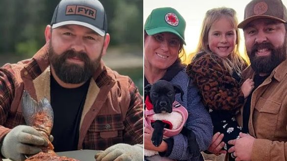 (Credit: Michael Duarte/Instagram)