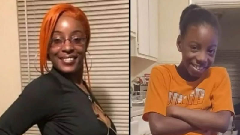 Michigan Man laid in sister's bed