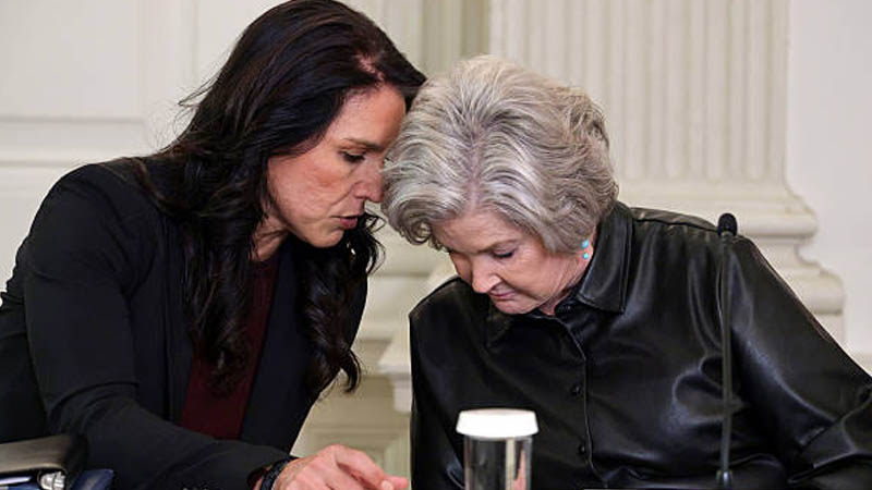 Trump administration