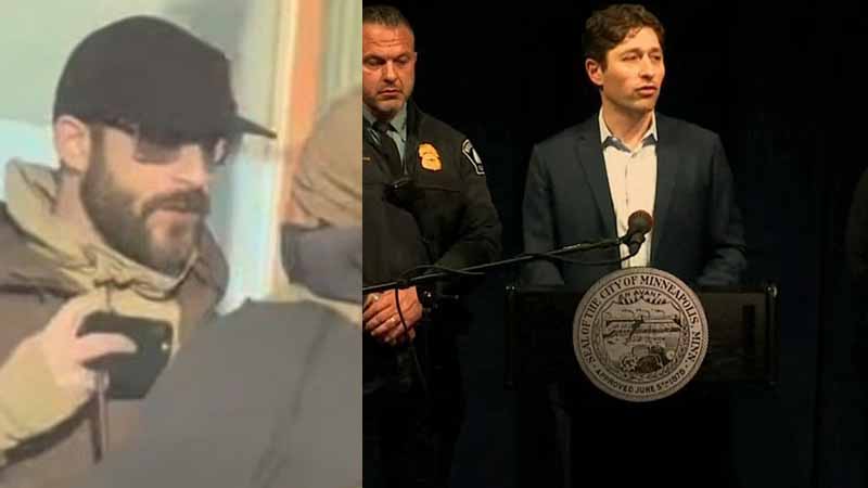 Trump end federal operation after fatal shooting