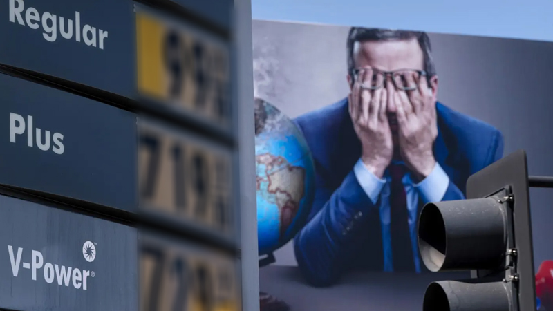 US gasoline prices rise