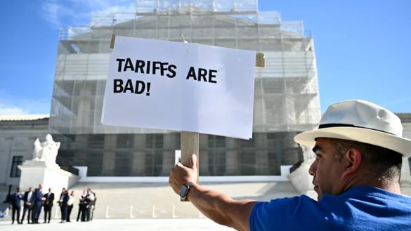 (Mandel Ngan/AFP via Getty Images)