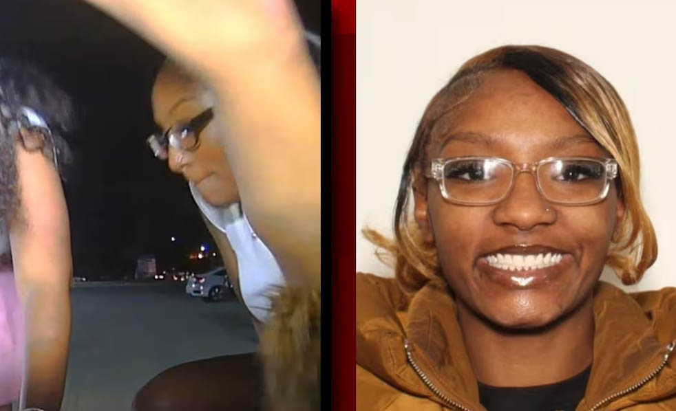 Arrest Made in Viral Cop Car Twerking Case in Northeast Ohio