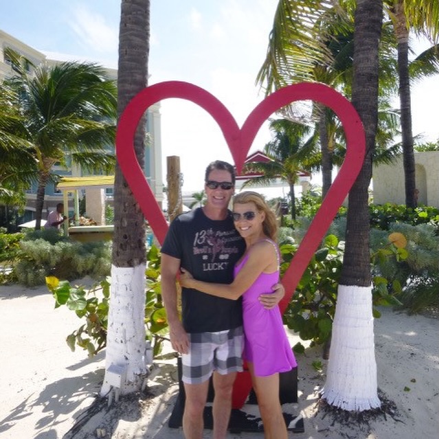 Wheel of Fortune Vanna White