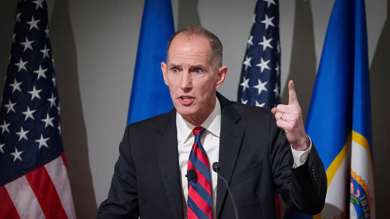 republican chris madel