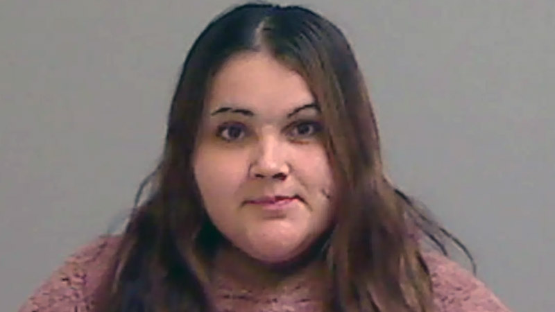 Texas Mother Charged with Homicide after 1-Year-Old Dies in backseat while she was away