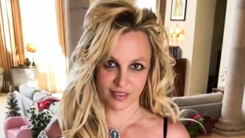 Britney Spears