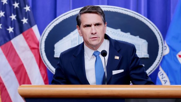 (Photo by Anna Moneymaker/Getty Images)