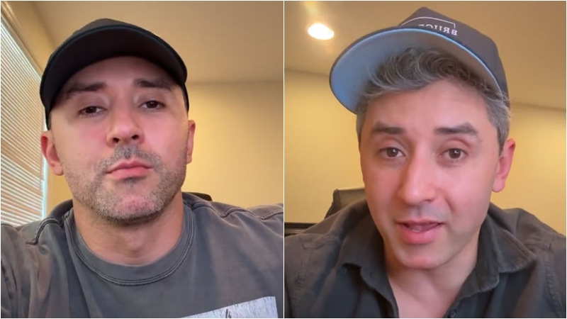 Pro-Trump Brazilian Influencer Who Defended Immigration Crackdown Now Deported From the U.S.