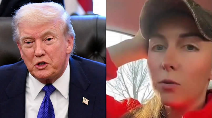 Former Conservative Urges Voters to Rethink