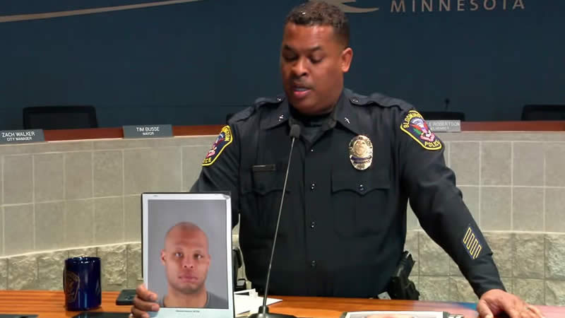 ICE Background Investigator Arrested