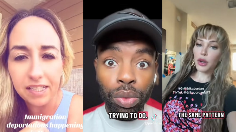 KANSAS-Trump-Voter-Uproar