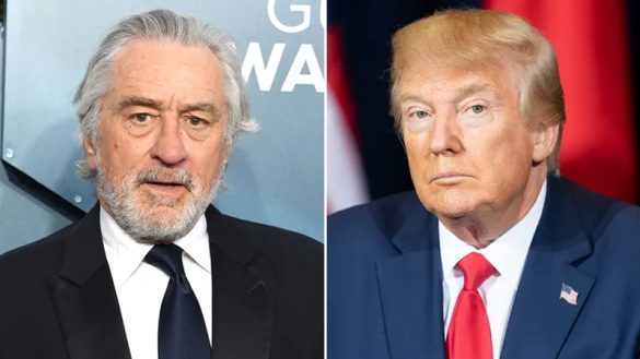 Robert De Niro