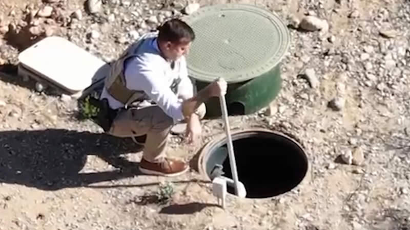 Search for Nancy Guthrie