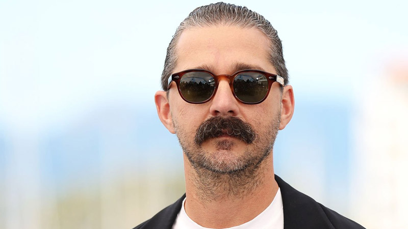 Shia LaBeouf