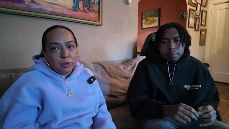 Substitute teacher fired from Roosevelt Schools