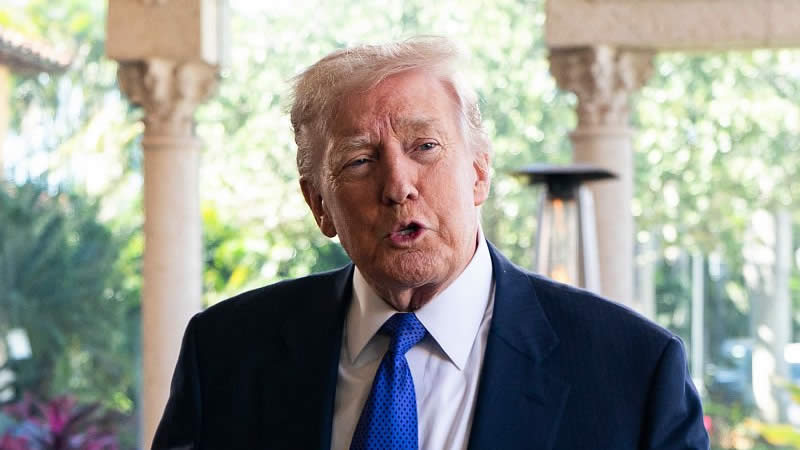 Trump Dont Want Homes Too Cheap