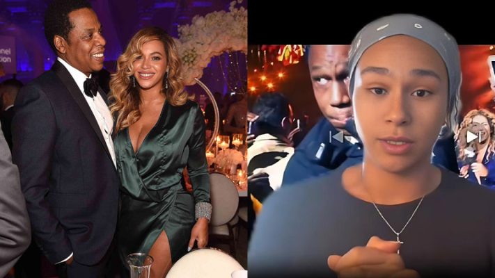 TikTok User Claims Beyoncé Fired Her Father After Health Scare