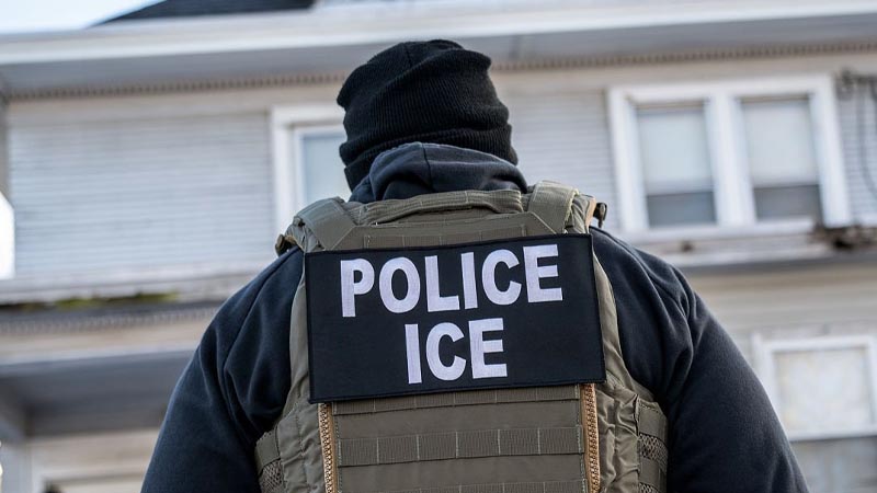 ice police