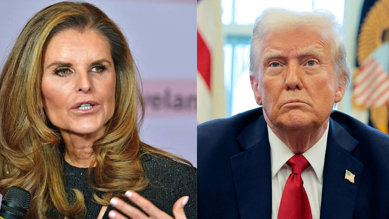 JFK’s family is quite angry over Trump’s decision to close the Kennedy Center for two years