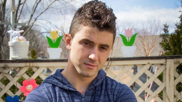 (Photo by instagram/Jorge Saboia)