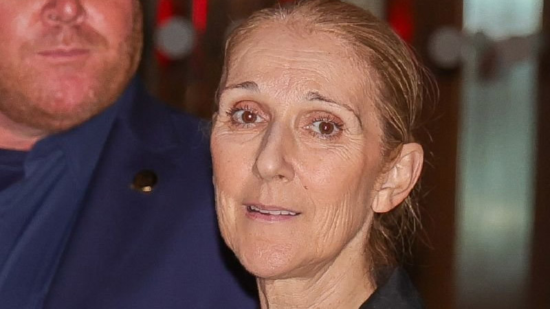 Celine Dion