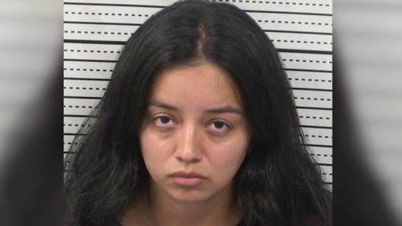 (Dona Ana County Detention Center)