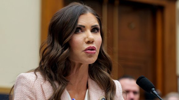 unused ICE vehicles spark questions over costly purchase (Photo by Heather Diehl/Getty Images)