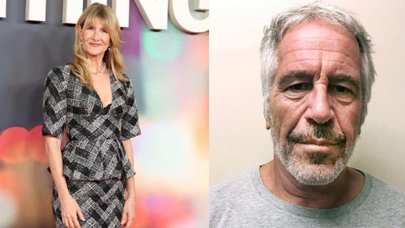 (Photo by Simon Ackerman/Getty Images- Getty)